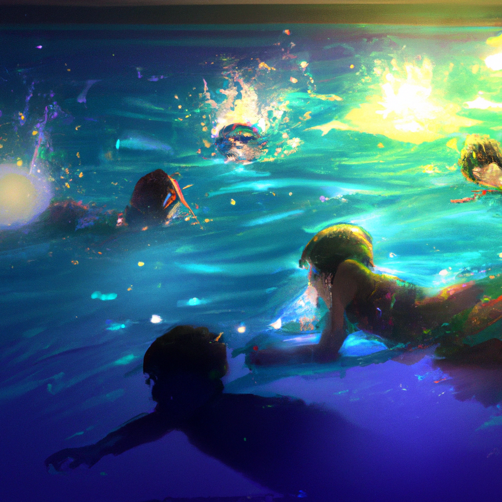 The Lifelong Benefits of Swimming: Keeping You Healthy, Fit, and Young